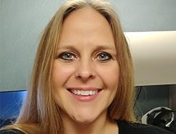 Amanda Smith Photo
