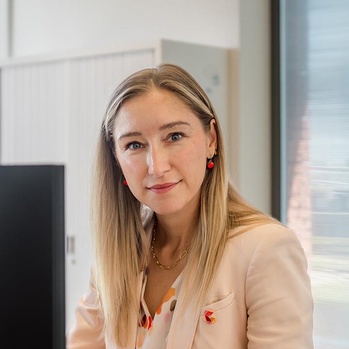 Karen Nachteraele
