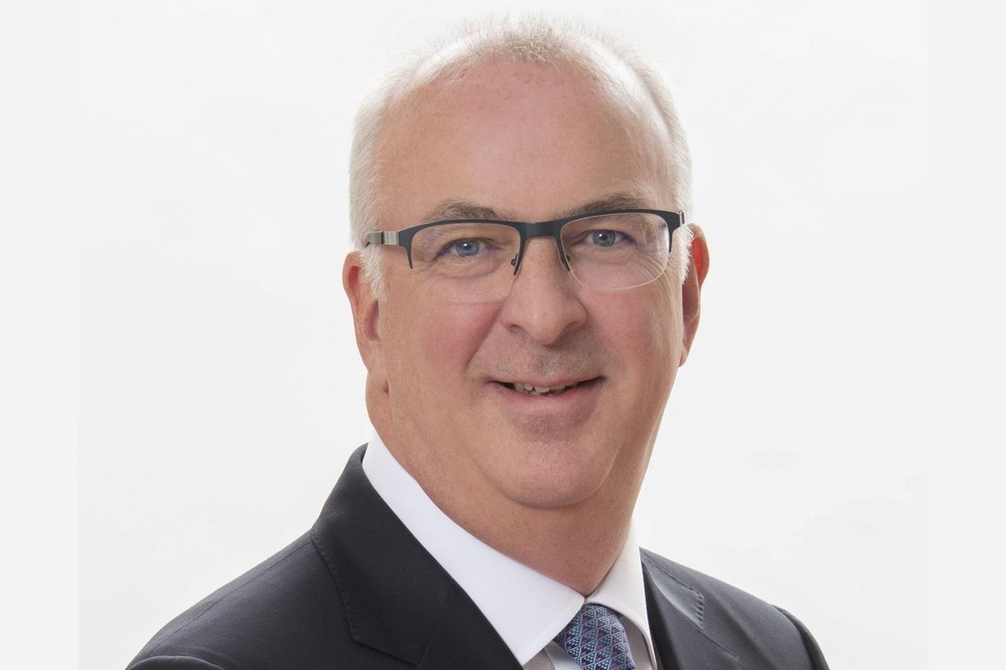 Alister Cowan