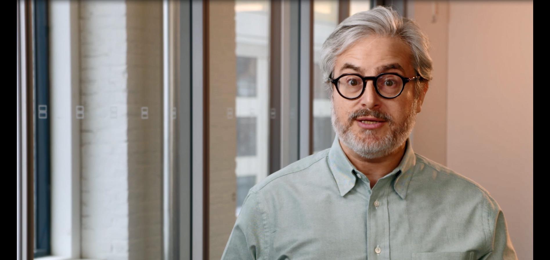 Chemours continues its series The New Essentials with another “Catalytic Moments” video, looking at the future of infrastructure and how cities will need to get smarter, more efficient, and more sustainable as urban populations grow.