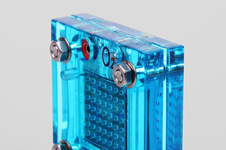double fuel cell