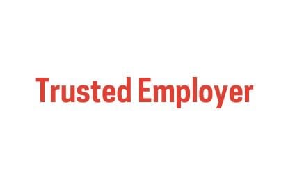 Trusted Employer