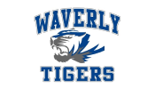 New Waverly Tigers _logo