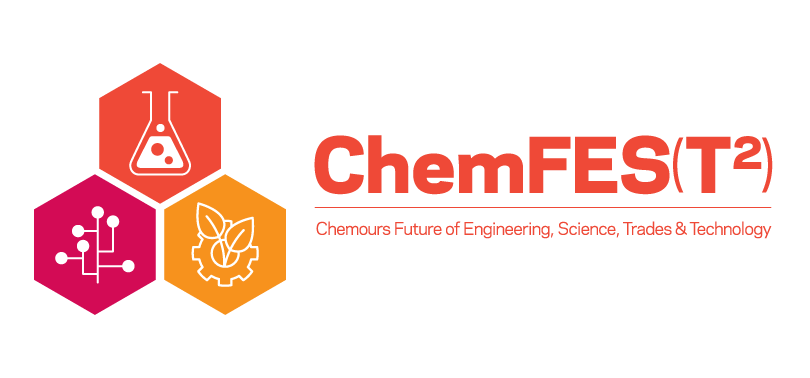 Chemours Future of Engineering, Science, Trades & Technology (ChemFEST) School Partnership Program