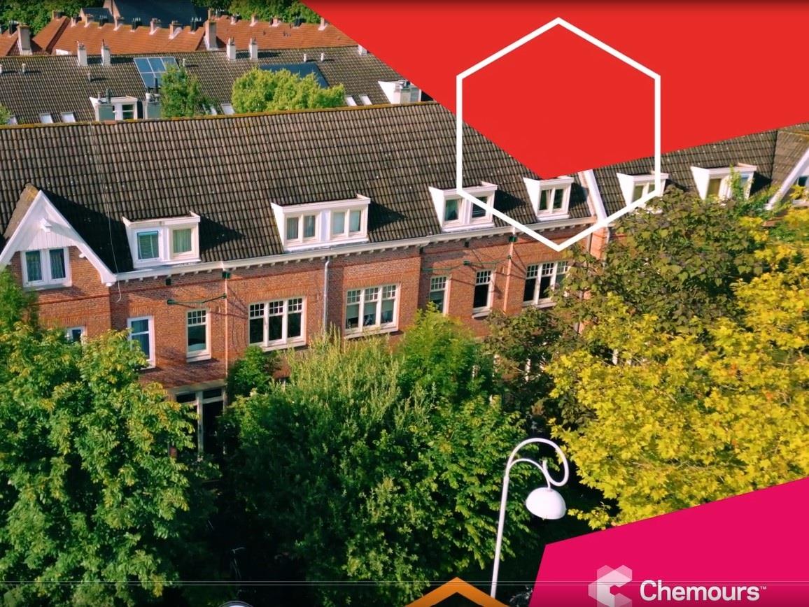 Huizen (voor carrousel immissierapport)