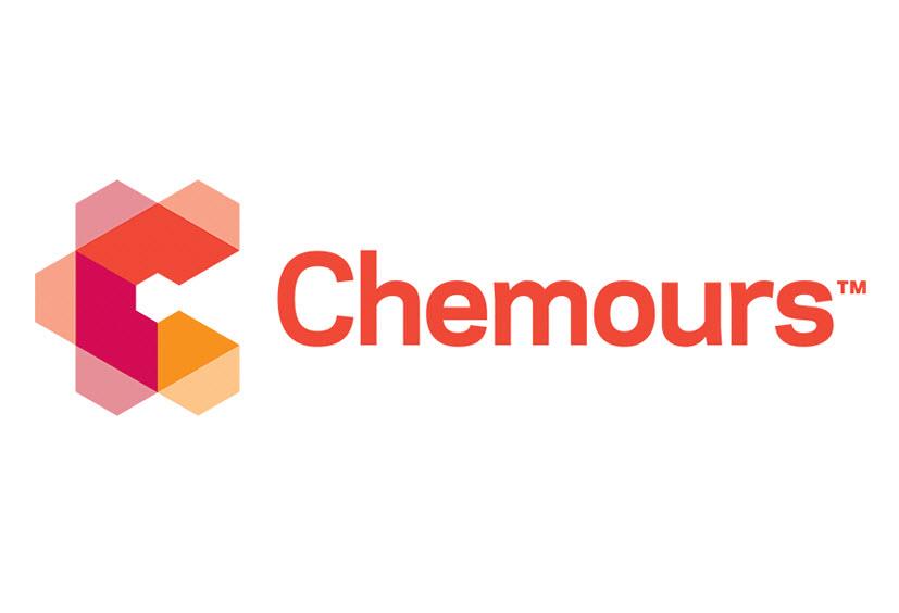 The Chemours Company (Chemours) est un leader mondial du secteur des technologies du titane, des produits fluorés et des solutions chimiques.