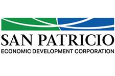 San Patricio Economic development corporation