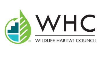Wildlife Habitat Council logo