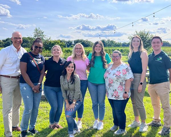 Womens Network Team
